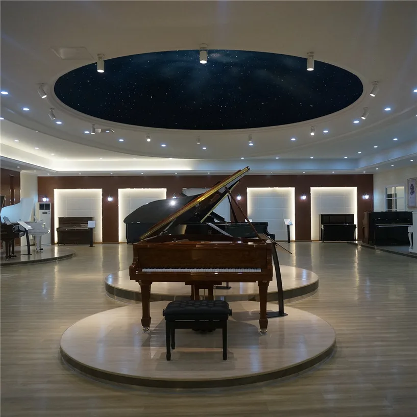 Shanghai Glory Intl Trade Co., Ltd. 2