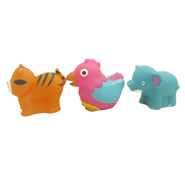 chicken bath toy