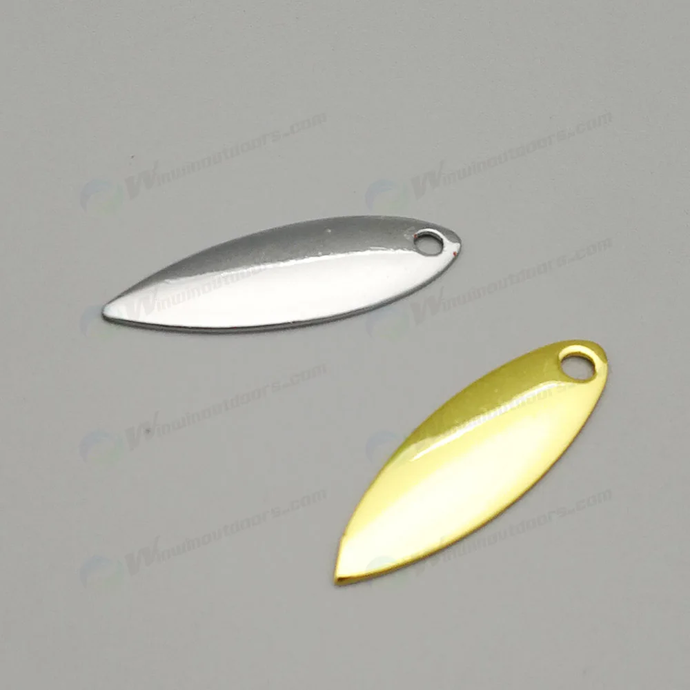 High Quality Spoon Fishing Lure,Types Of Fishing Spoon Blanks Buy