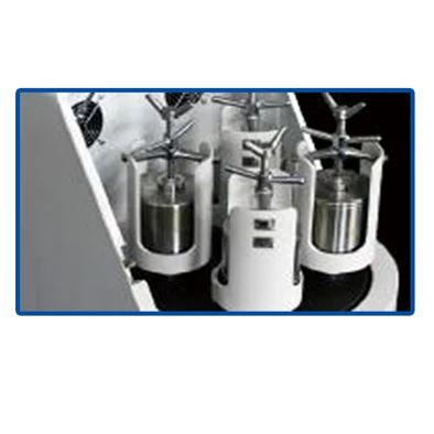 BIOBASE Powder Ball Grinder Machine Small Milling Machine Lab Planetary Ball Mill