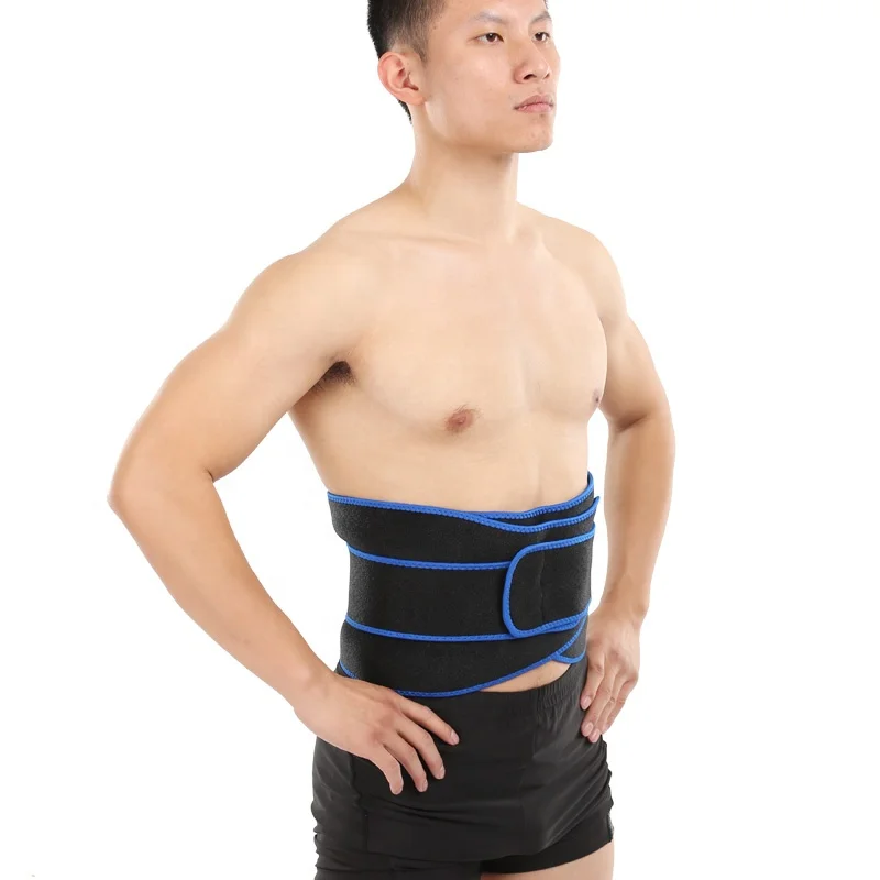 sweat wrap stomach