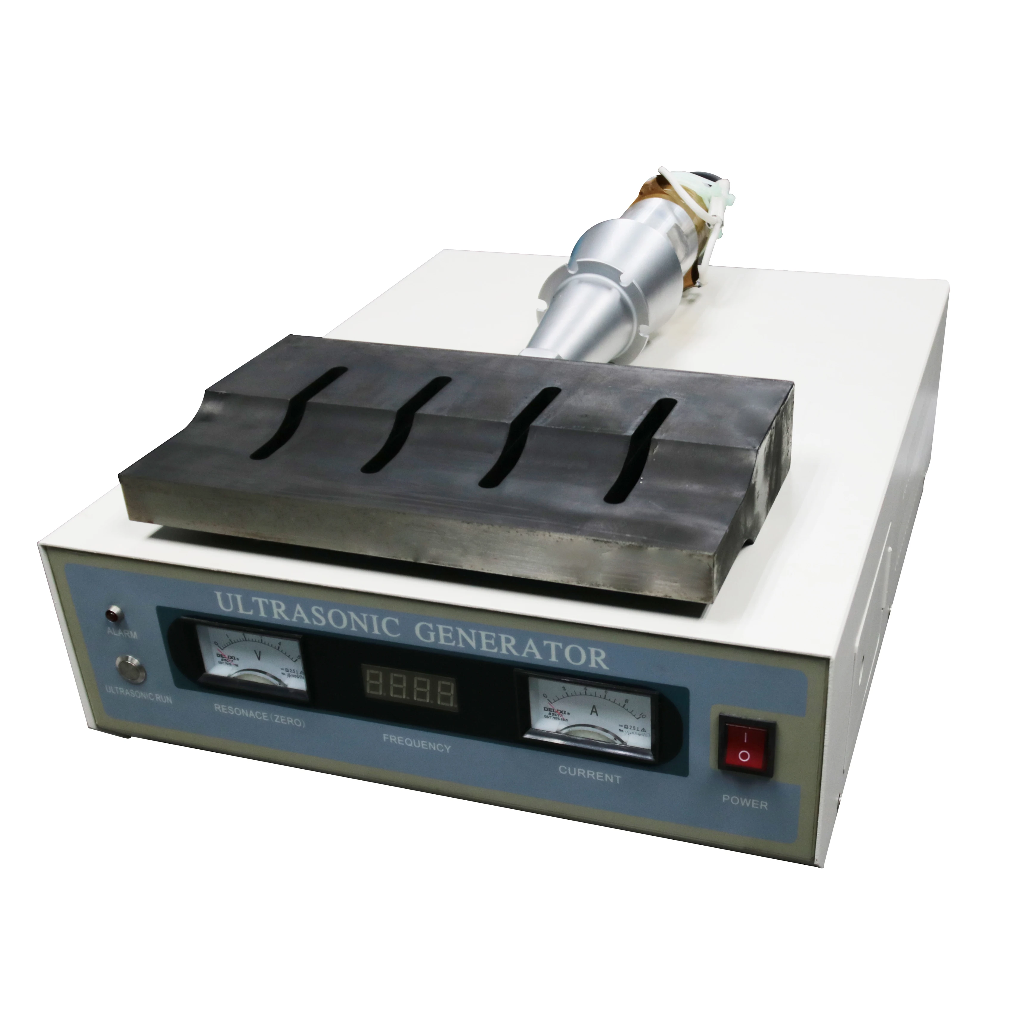15khz ultrasonic welding