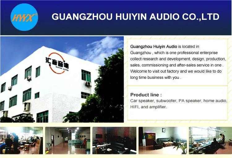 Company overview