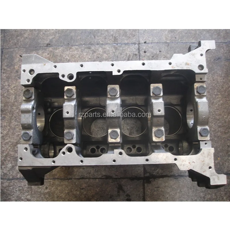 Chinese 4.236 Engine Block for Perkins - Reliable Performance