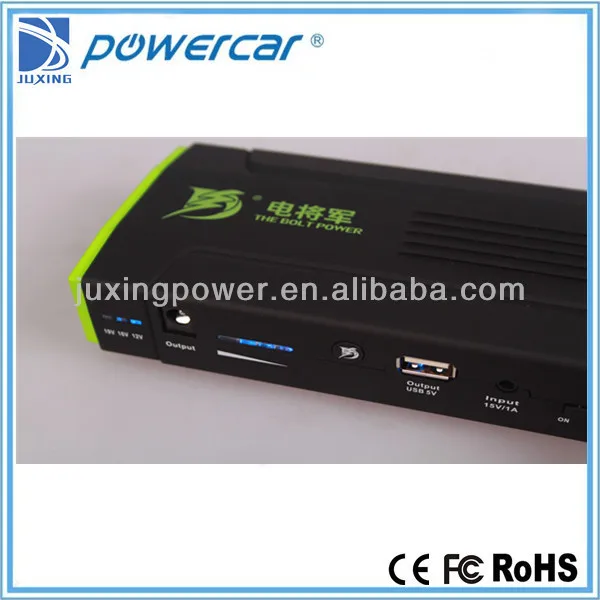 Сказочный 13600mAh портативный автомобильный Перейти начинающих мини-автомобиль скачок стартер мини авто скачок стартер