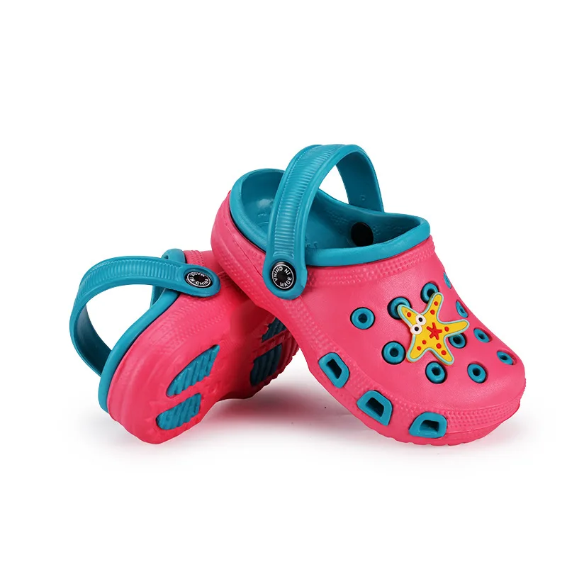 clog shoes for kids