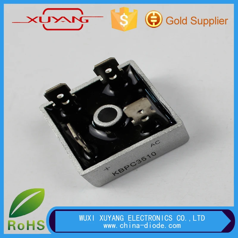 Rectifier Bridge Diode KBPC3502 CM3502 DB3502