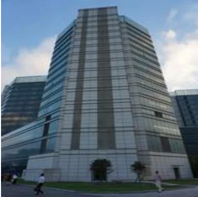 Tchd Digital Video Technology Development (beijing) Ltd. 1