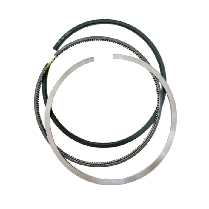 High Quality K19 Engine Piston Ring 4089501 3090450 4081176 3068813