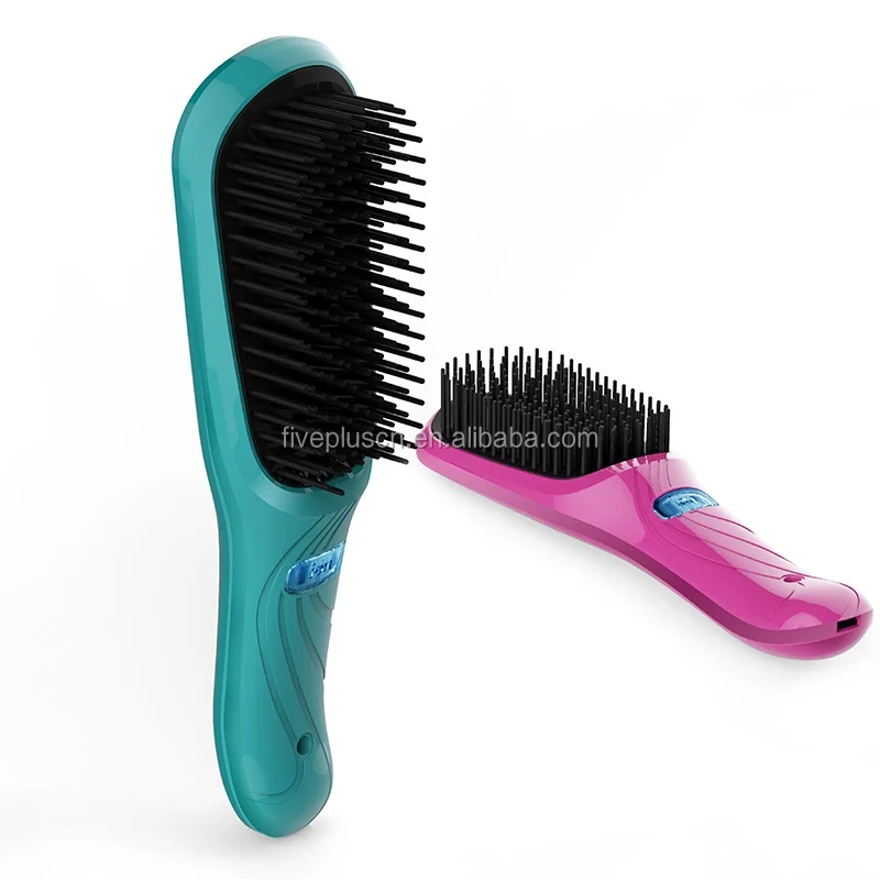 fast hair straightener brush price