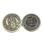 Coins Coin Metal Coin Blank High Demand Cheap Custom Metal Blank Brass Game Token Coins