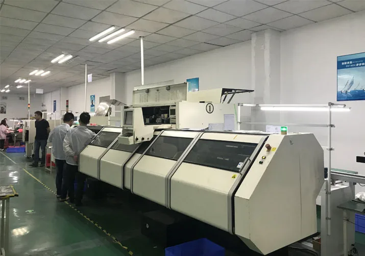 Shenzhen Hangrong Technology Co., Ltd.