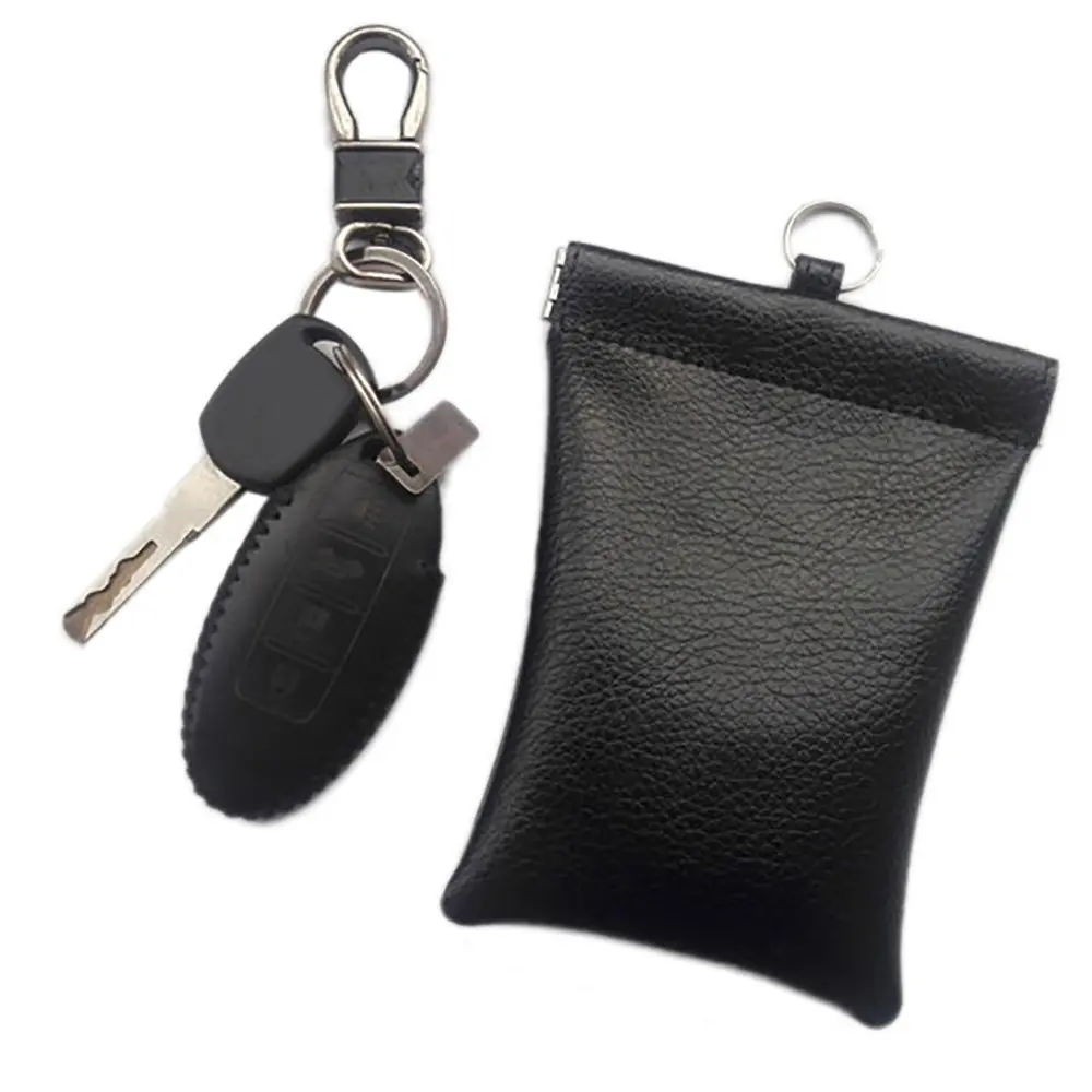 Secura Car Key Signal Blocker Case RFID Signals Blocking Large Guard Bag... 