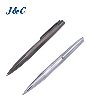 logo customize imported ballpoint pen high quality