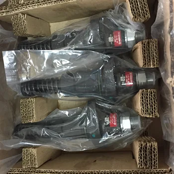 ちちた De ALTA PRESSÃO DA BOMBA de COMBUSTÍVEL 21147446 0414750007