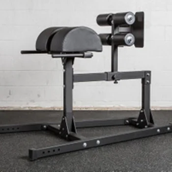 FORCE USA Commercial GHR/GHD V2 – SidSports