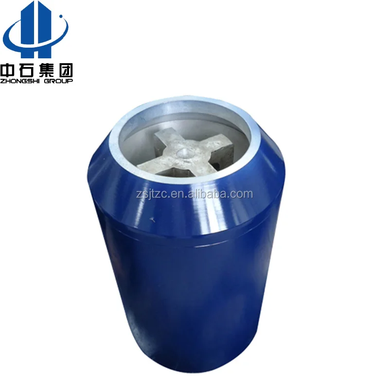 API Cementing Tools Stab in Stinger Float Collar Float Shoe