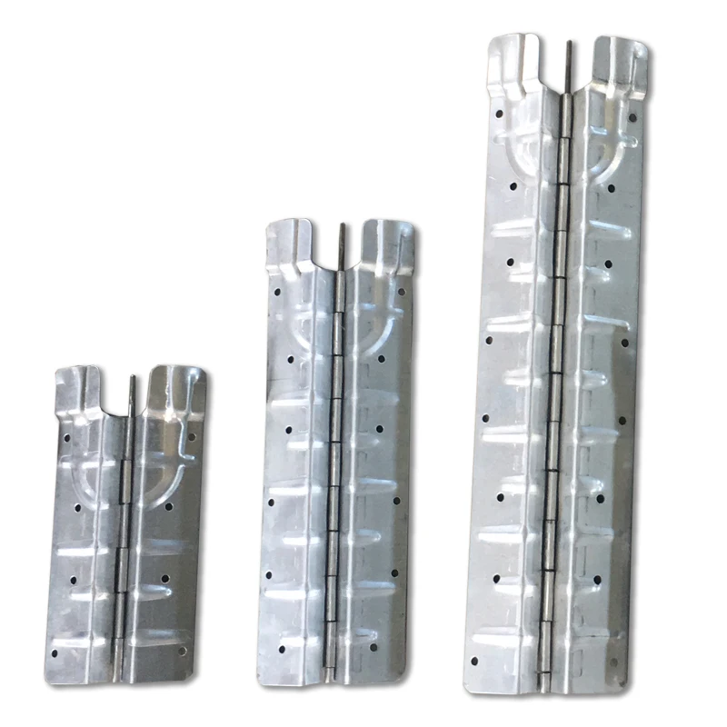Hinges for Pallet Collars