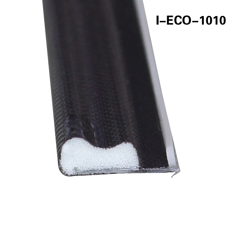 Ieco Factory Kerf Qlon 3079 Door Window Rubber Weather Seals Strip