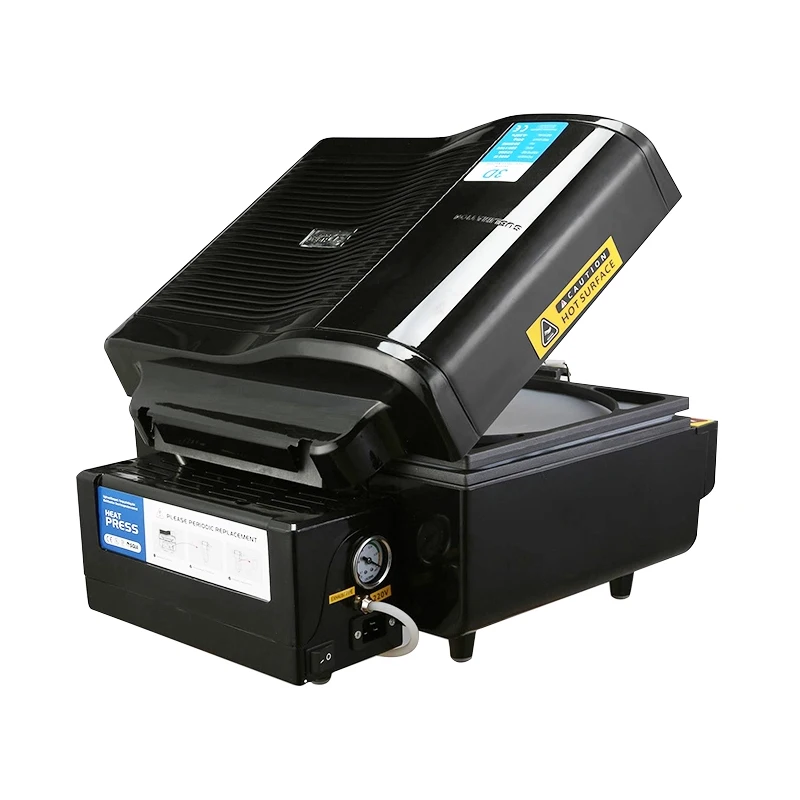 3d multifunction sublimation