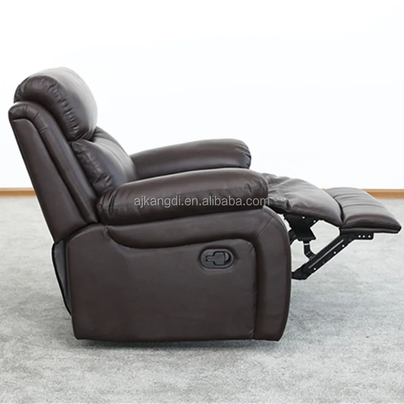 2021 Top One Rocking and Swivel Gliding Electric Massage Recliner Armchair KD-7190