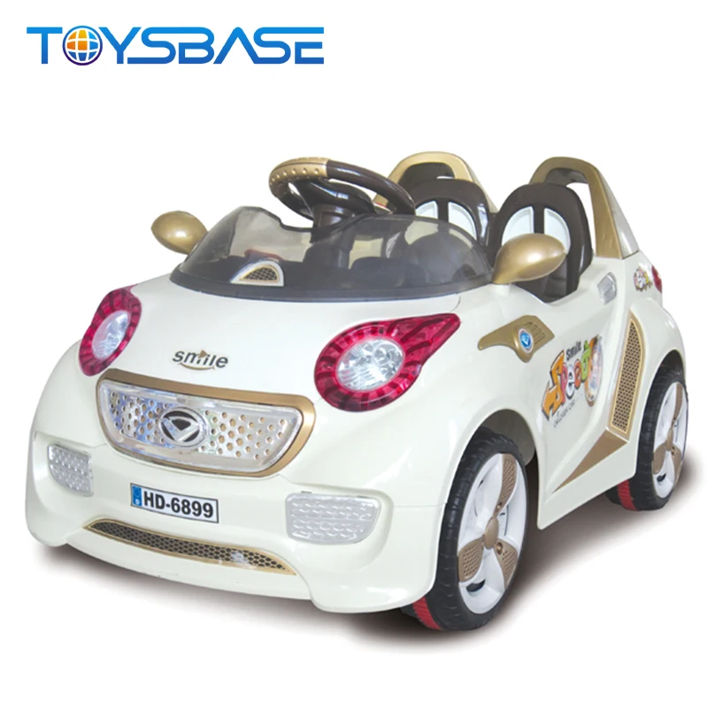 6v ride on car with remote control