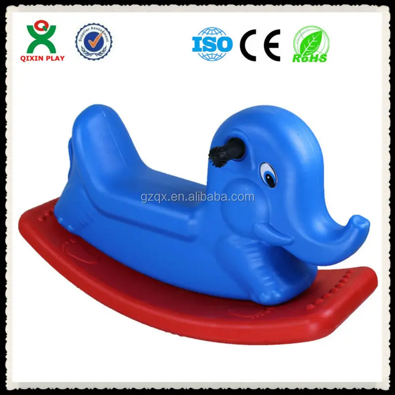 cheval a bascule fly