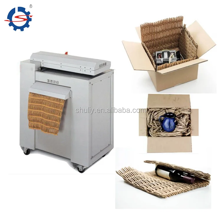 Buy Wholesale China Low Price Carton Box Shredder Carton Shredding Machine  Cardboard Carton Paper Shredder & Cardboard Shredder at USD 1200