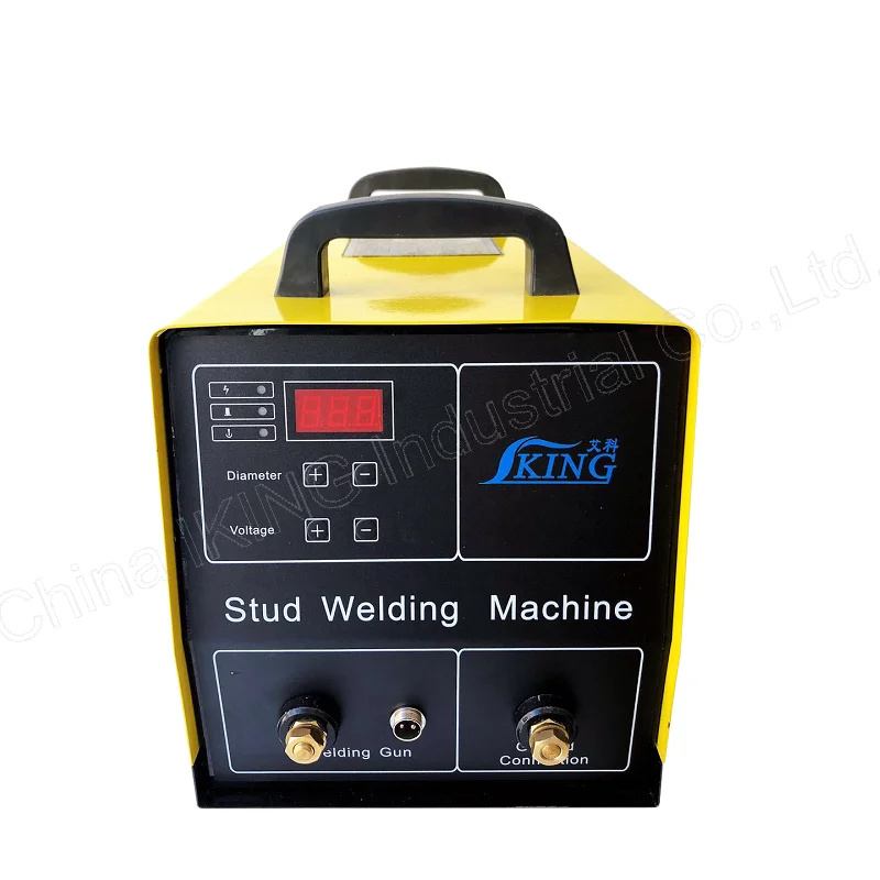 OBO Similar CD Capacitor Discharge Arc Stud Welder