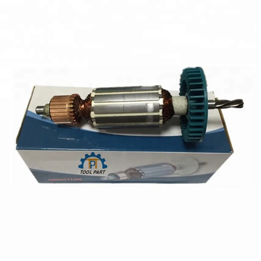 Armazón/rotor Para Taladro Eléctrico Mk Hp1620,10010068 - Buy Taladro  Eléctrico Mk Hp1620,Armadura/rotor Hp1620 Product on Alibaba.com