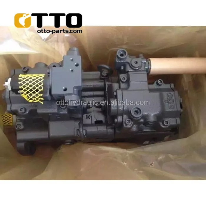 CX135 K7V63DTP (2)