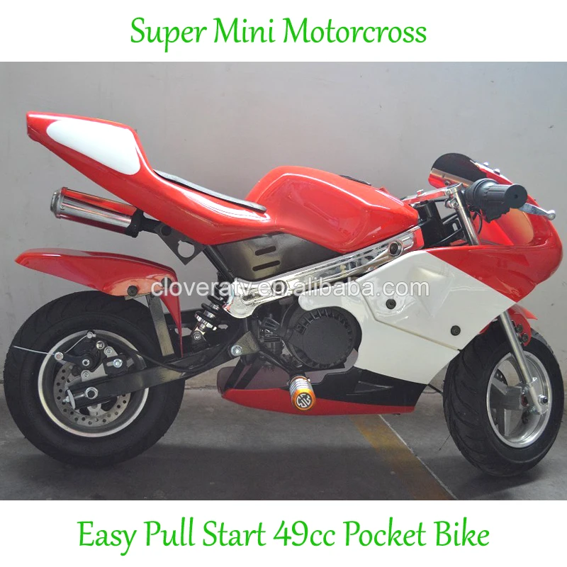 Zwei Rad Kinder Mini Motorrad 49Cc Pocket Bike Mit Niedrigem Preis - Buy  50Cc Pocket-Bikes,Kinder Mini Gas Motorräder 50Ccm,Kinder Motorräder  Verkauf Product On Alibaba.com