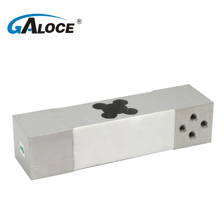 GPB144 Smart shelves Vending machine solutions high accuracy load cell 200kg