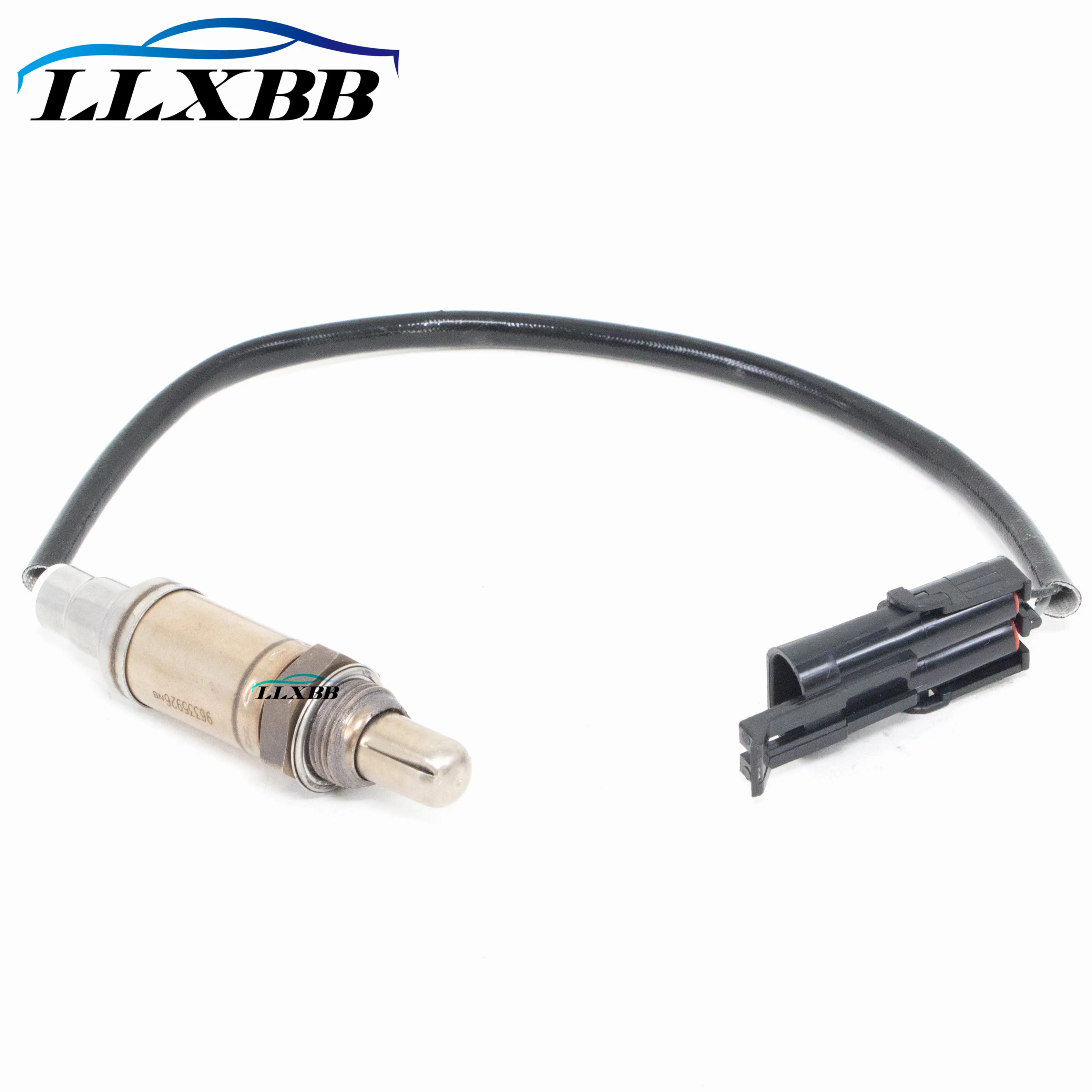 Original LLXBB Oxygen Sensor 96864850 95995630 For Chevy 