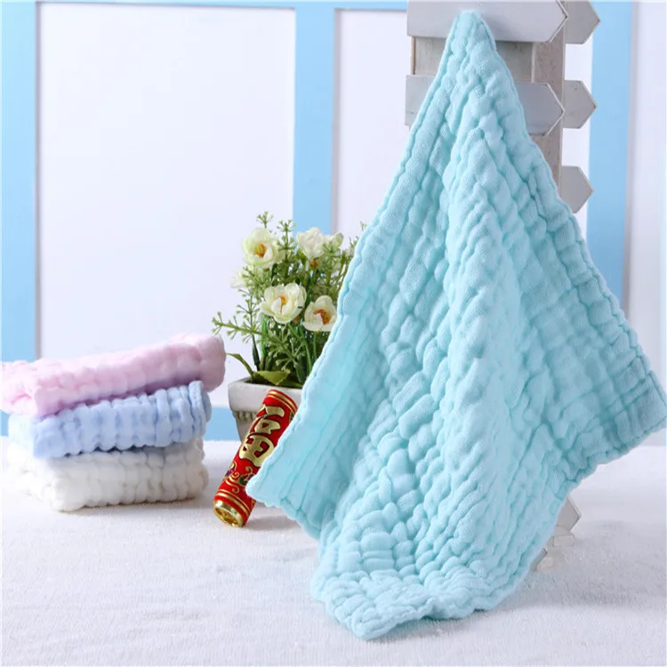 baby swaddle towel