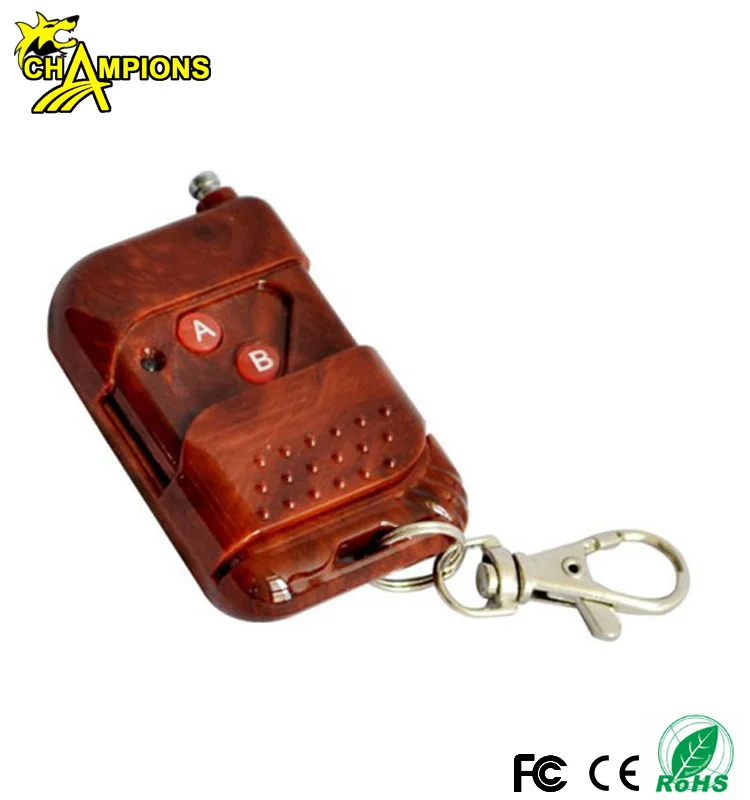 Face to Face Copy Keychain Car Key Remote Control Universal for Garage Door