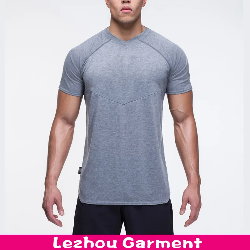 men's athletic fit shirts