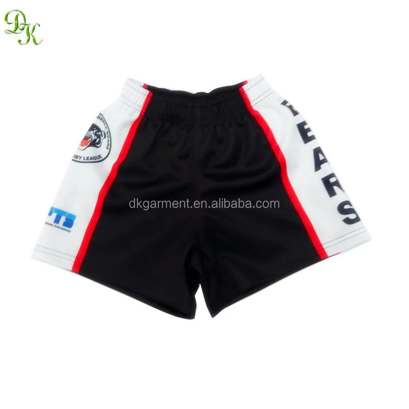 Wholesale Sublimation Printed Custom Design Rugby League Shorts Buy Rugby Shorts Wholesale Rugby Shorts Rugby League Shorts Product On Alibaba Com