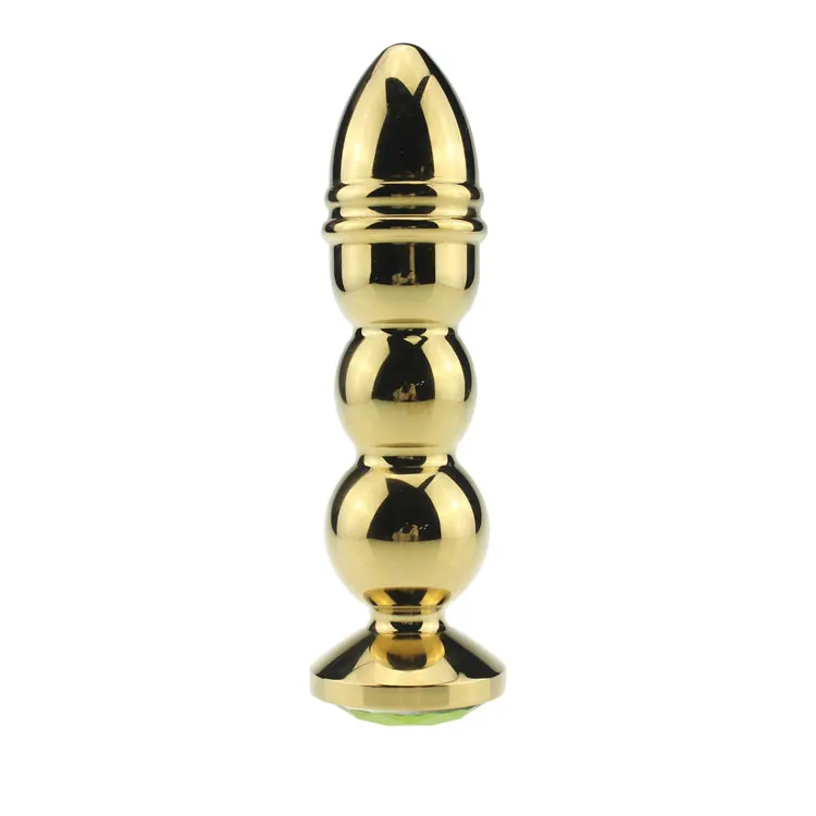 Stainless Steel Anal Hook Metal Butt Plug Anal Plug Anal Dilator Sex Toys  for Men and Women Adult Games BDSM Device