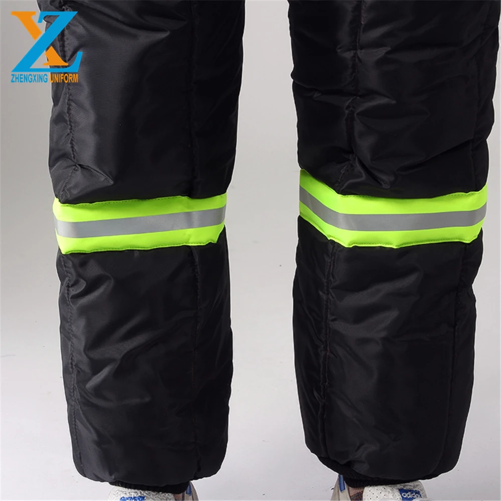 Rebel Thermoskin One-Piece Freezer Suit - ZDI - Safety PPE, Uniforms and  Gifts Wholesaler