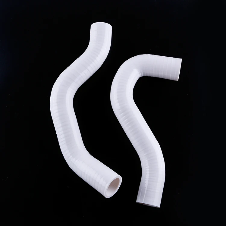 High Level Precision Custom Motorcycle Silicone Hose Suitable for Suzuki SX4 LIANA AERIO Radiator Hose