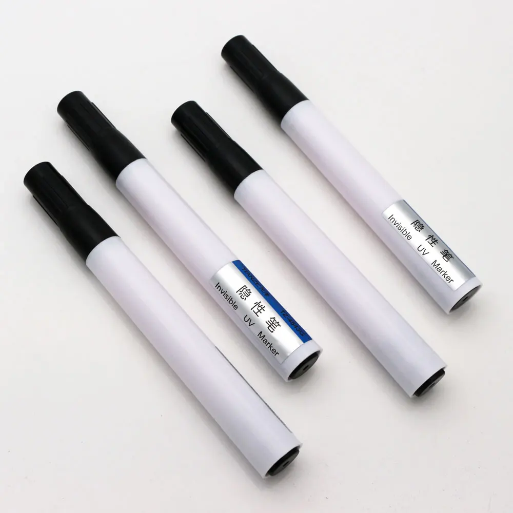 good quality invisible ink uv pen