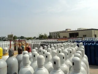 Guangdong Huate Gas Co., Ltd.