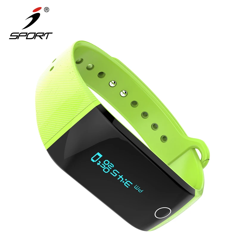 smart bluetooth wristband