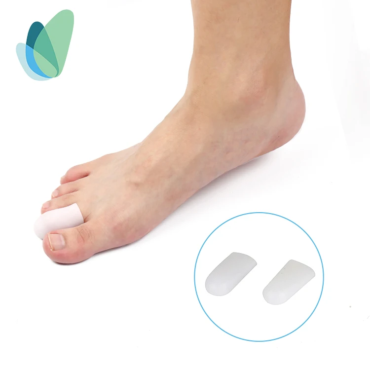 Мягкие комфортные ощущения comfore гель для ног носилки сепаратор