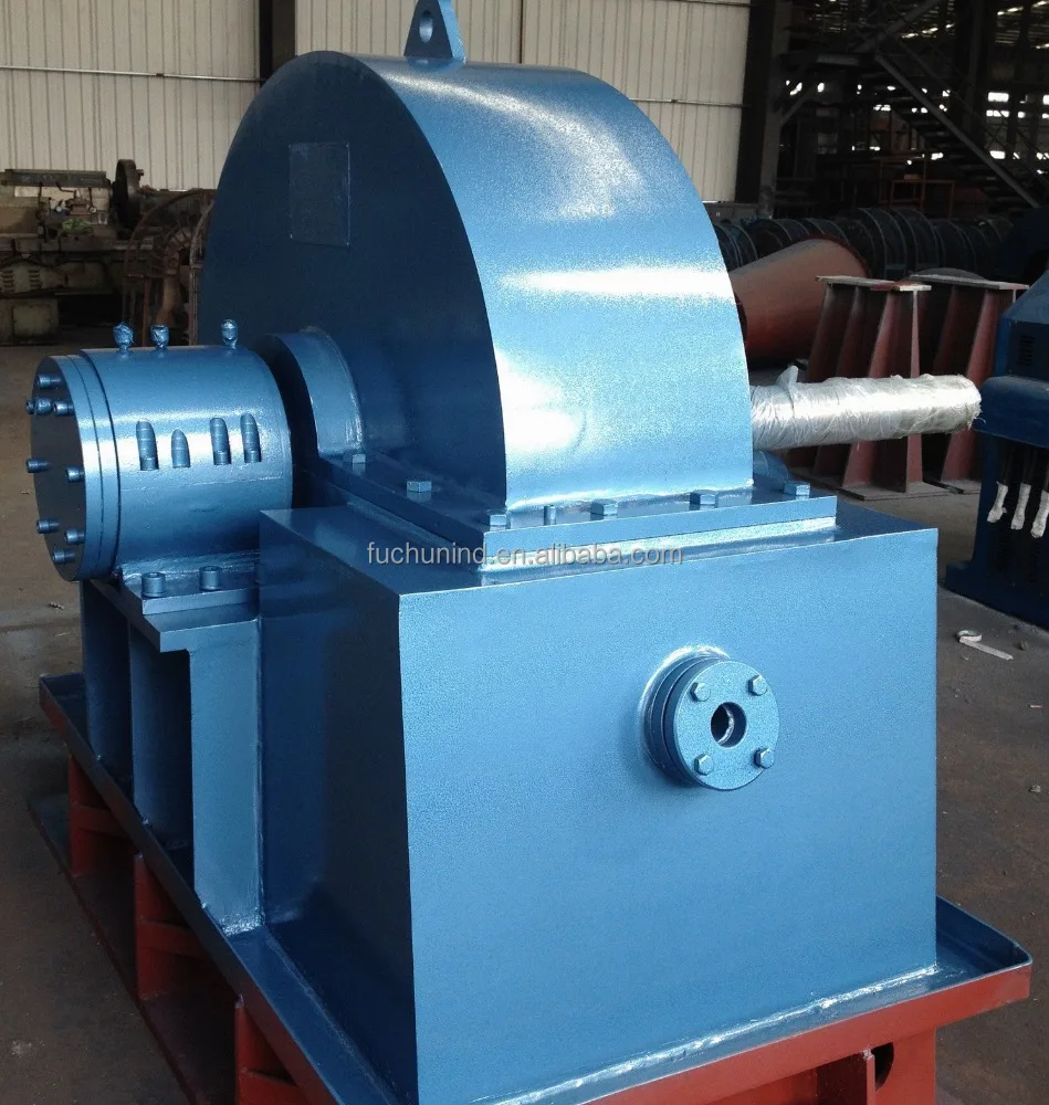 Condensing steam turbines фото 95