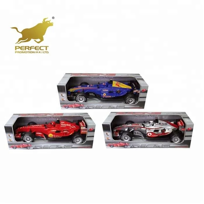 Hot Wheels F1/Carro de Corrida Aberto Zap #8 Corrida Sem Pacote