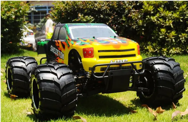 1/5 RCモンスタートラックカー用32ccエンジン| Alibaba.com