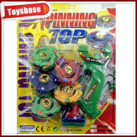 Source Cheap plastic classic beyblade on