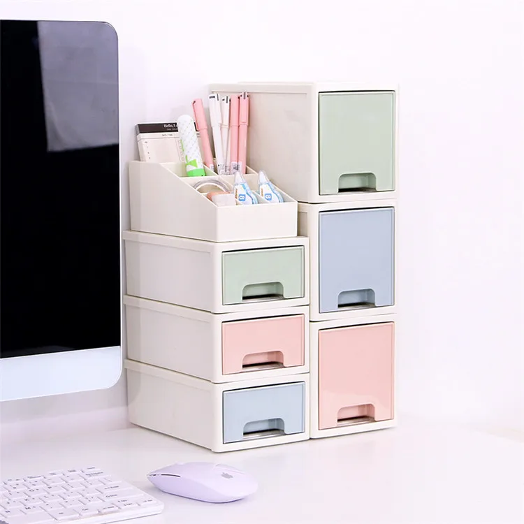 Косметический Органайзер для макияжа коробочка хранения парфюма лака ногтей детских игрушек мобильного